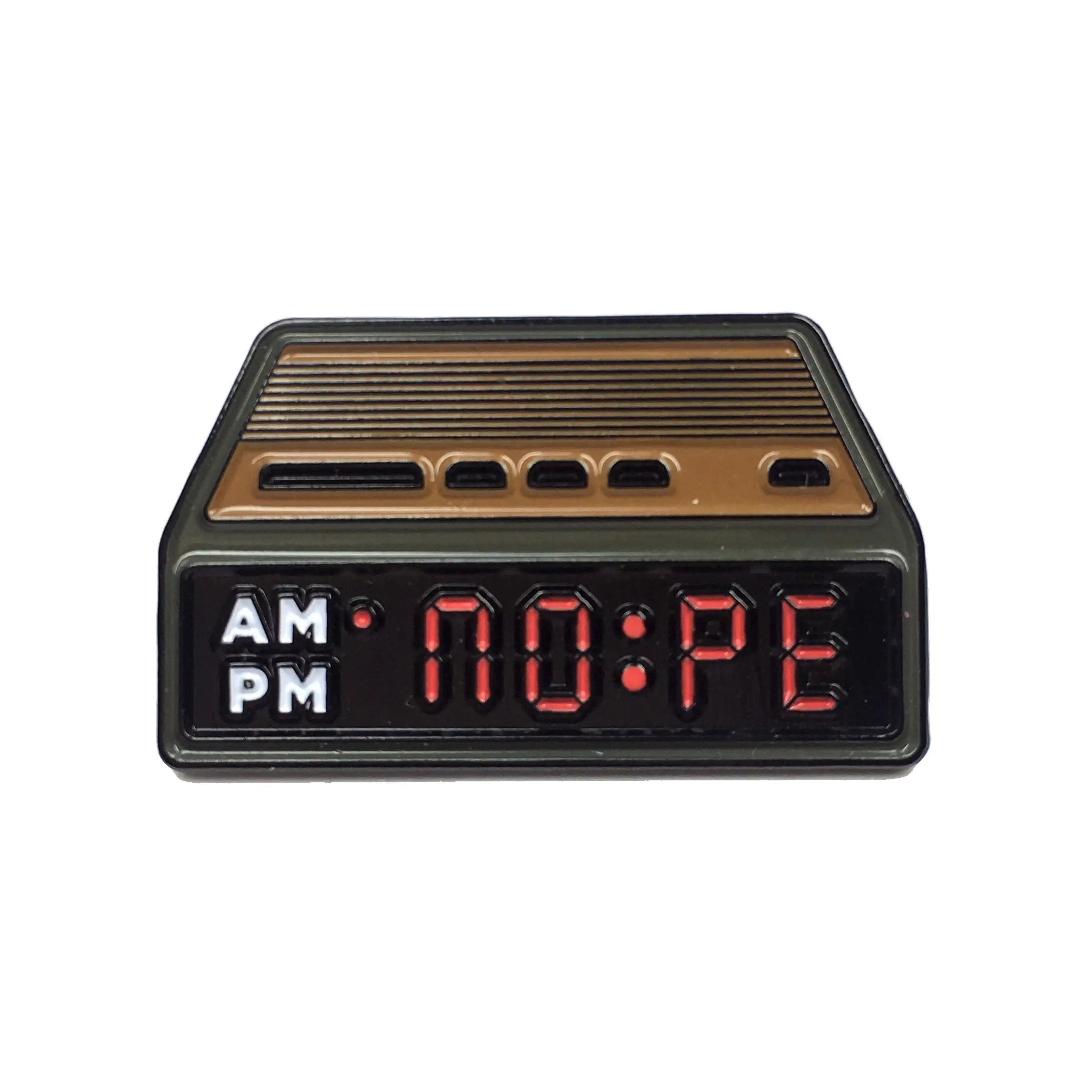 MagnetSecure Needle Holder