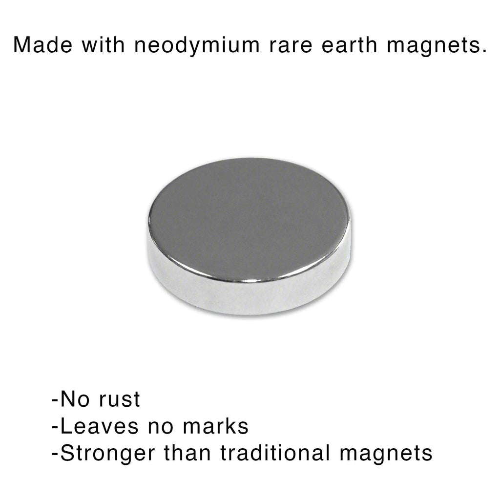 MagnetSecure Needle Holder