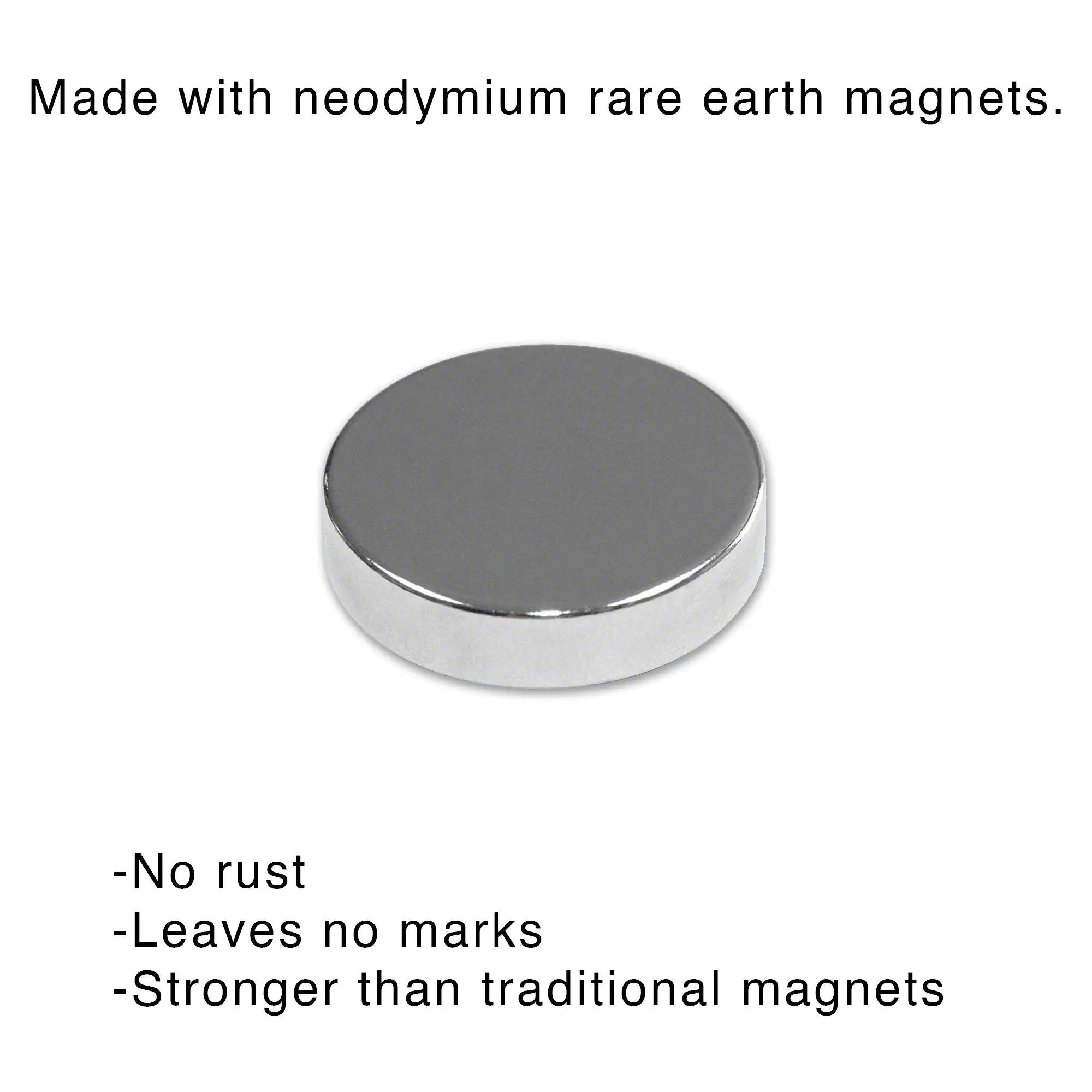 MagnetSecure Needle Holder